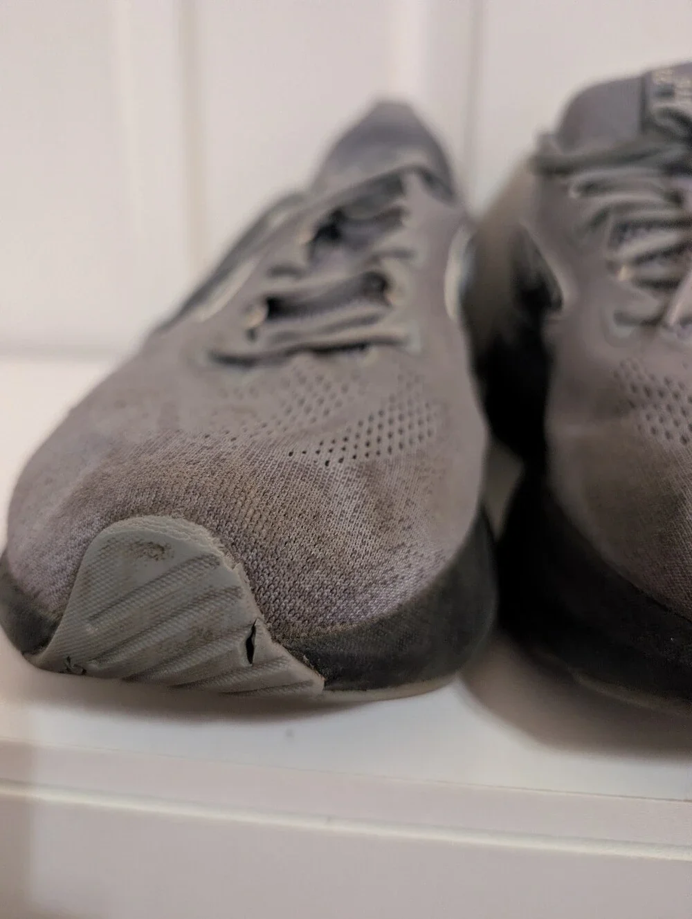 Brooks these shoes