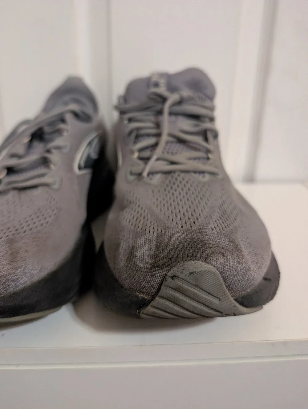 Brooks these shoes