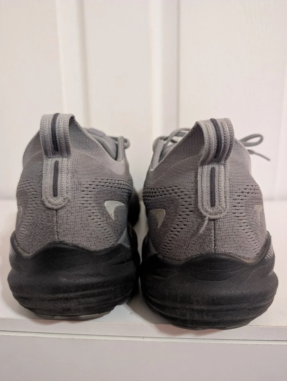 Brooks these shoes