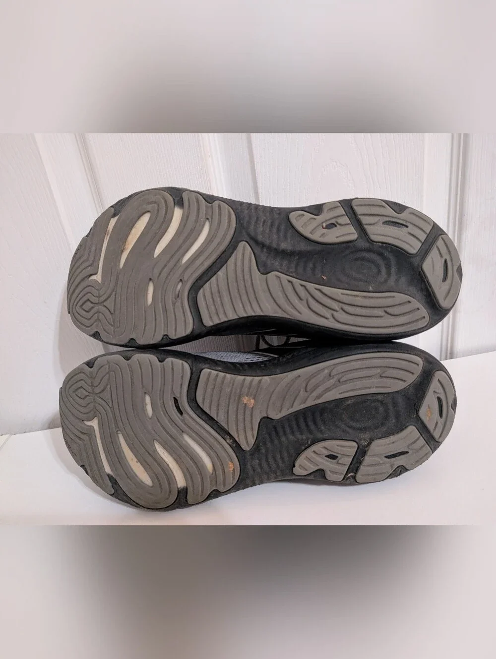 Brooks these shoes
