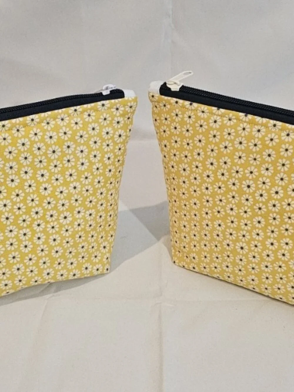 Handmade Makeup Bag
