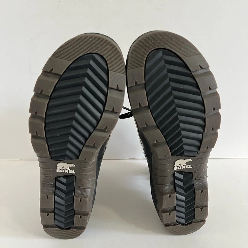 Sorel lined tivoli