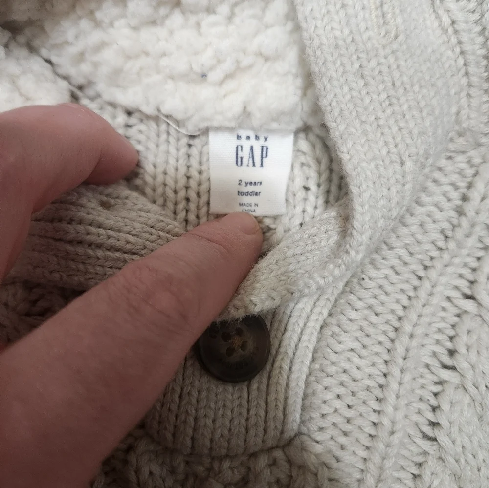 GAP like new