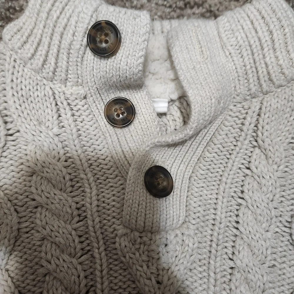 GAP like new