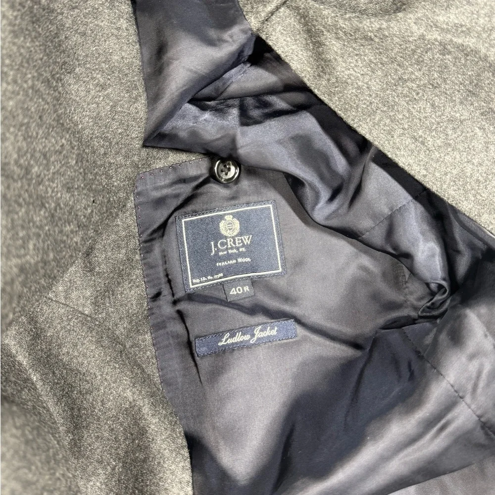 J. Crew pre owned