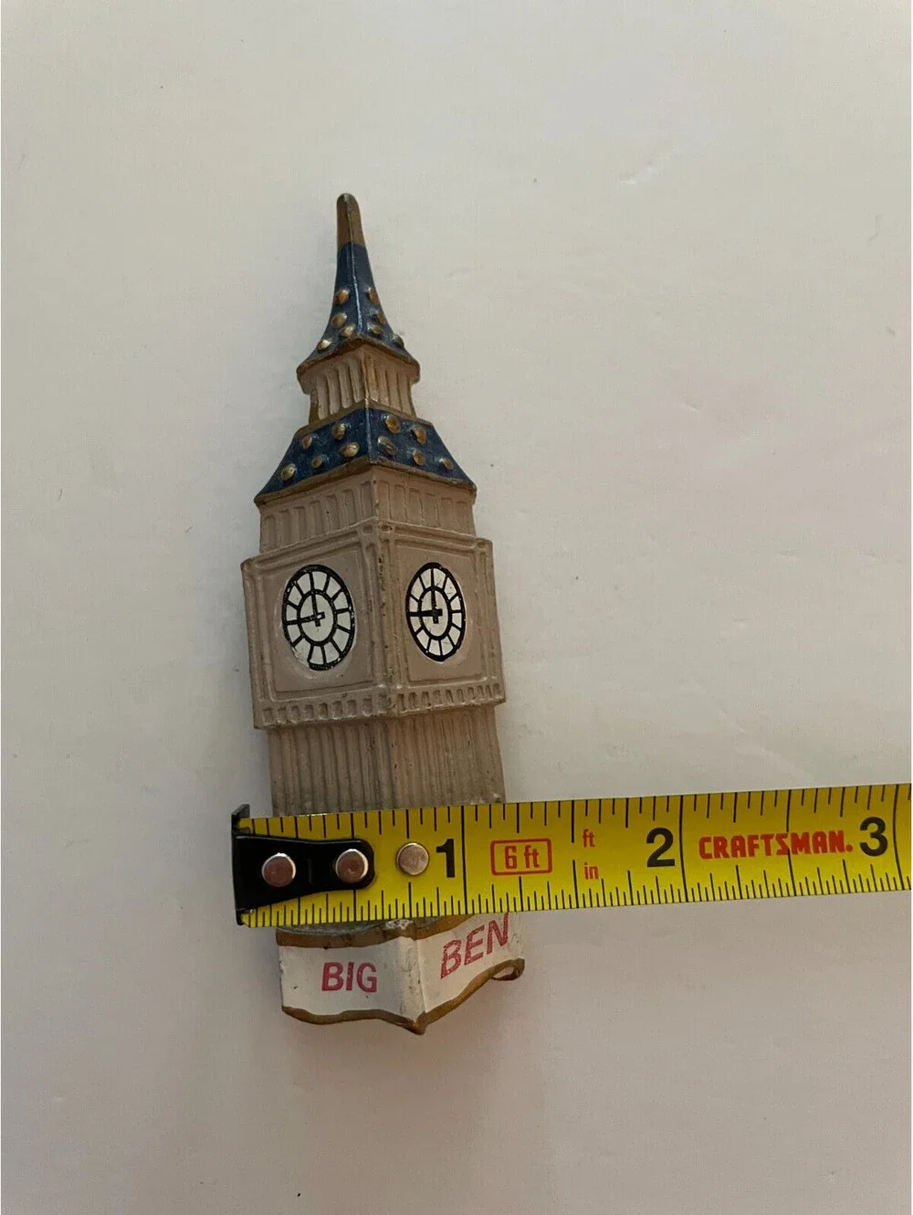 N/A big good magnet
