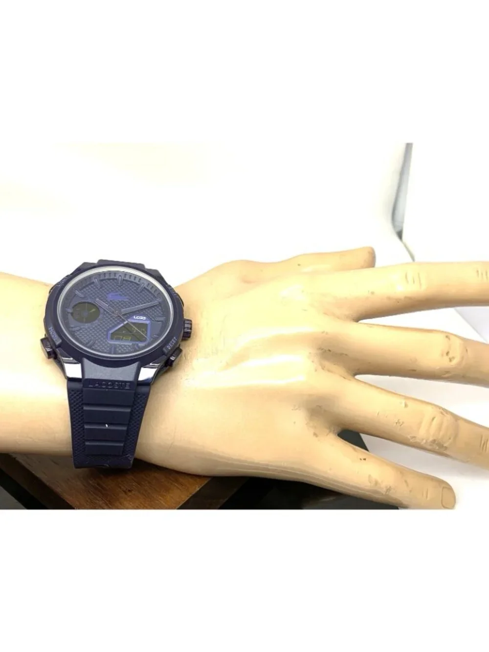 Lacoste men 44mm