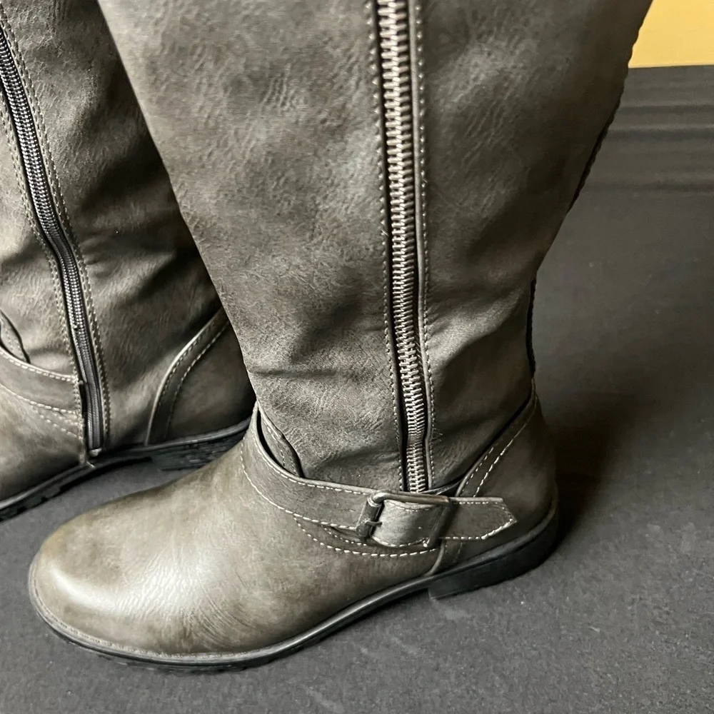 DIDOA stylish gray