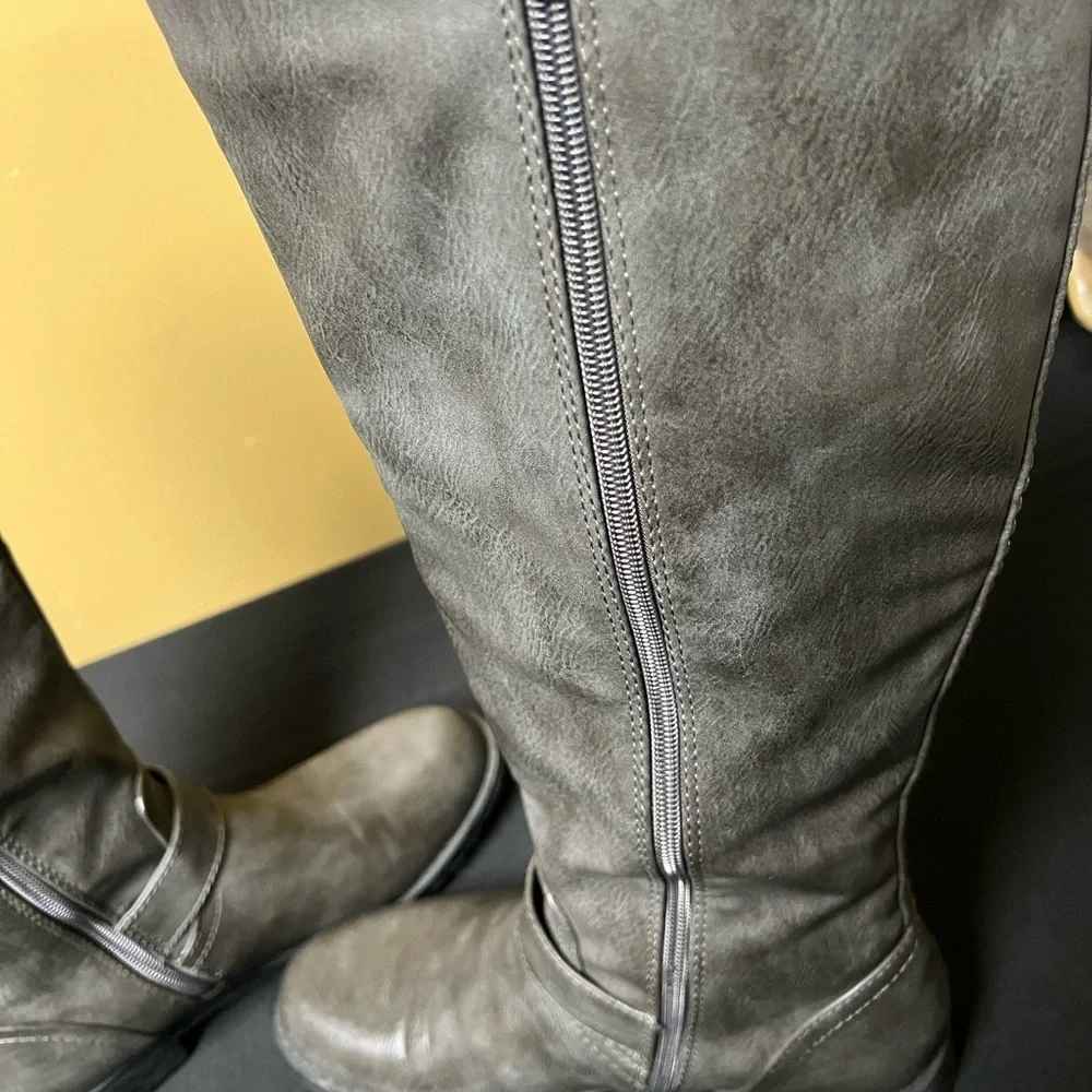 DIDOA stylish gray