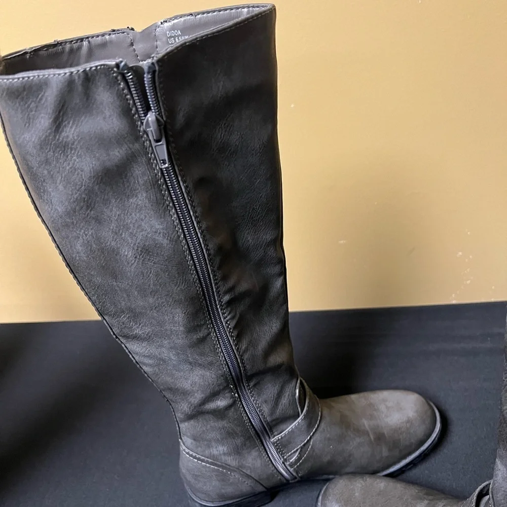 DIDOA stylish gray