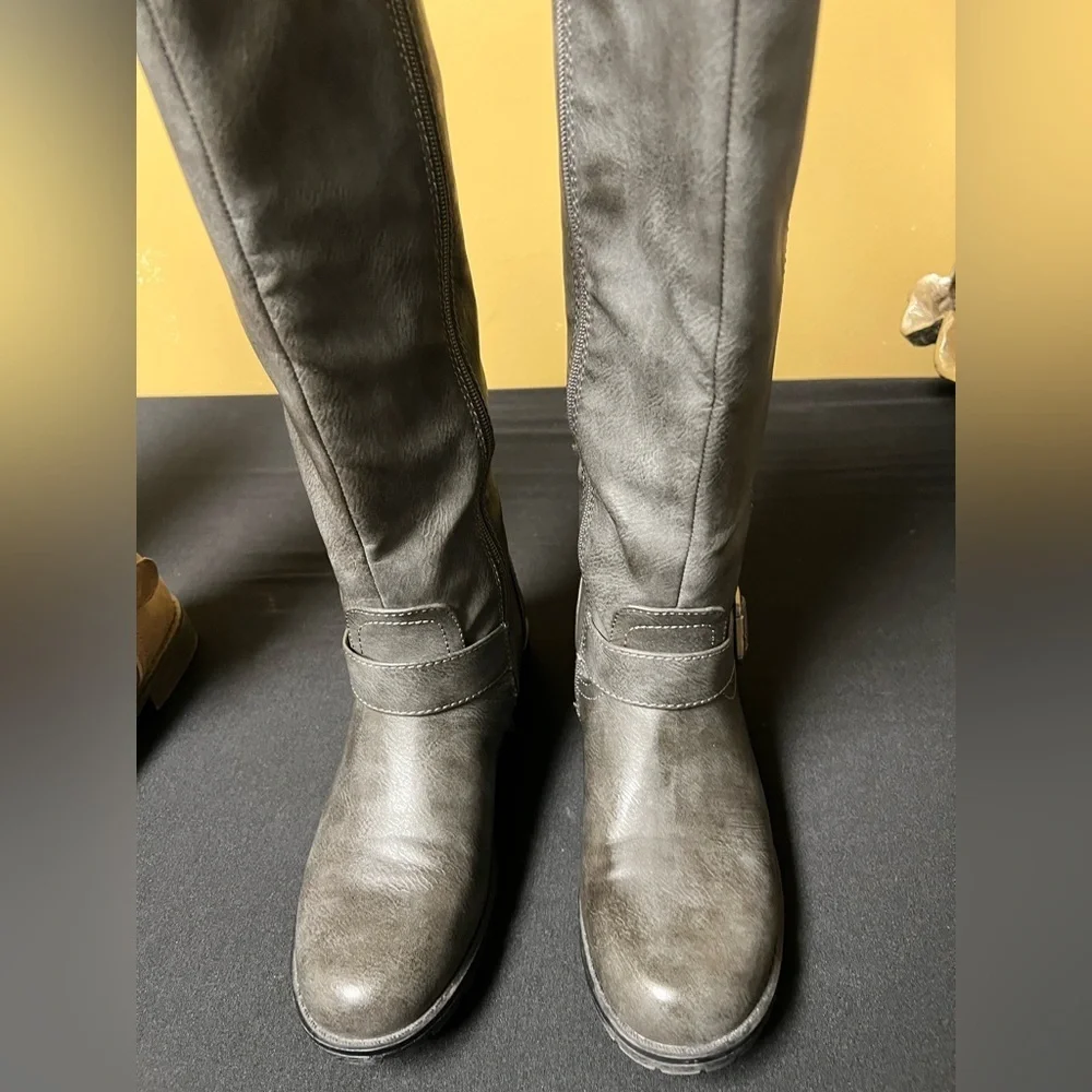 DIDOA stylish gray