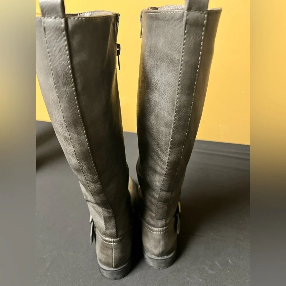 DIDOA stylish gray