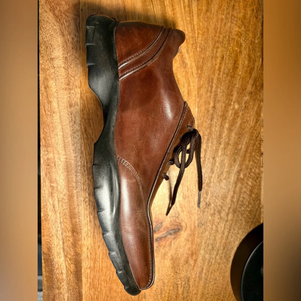 To Boot elegant dark