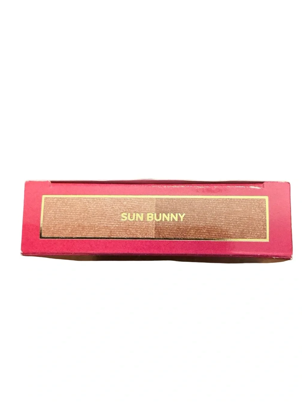 Too Faced “Sun Bunny” Bronzer
