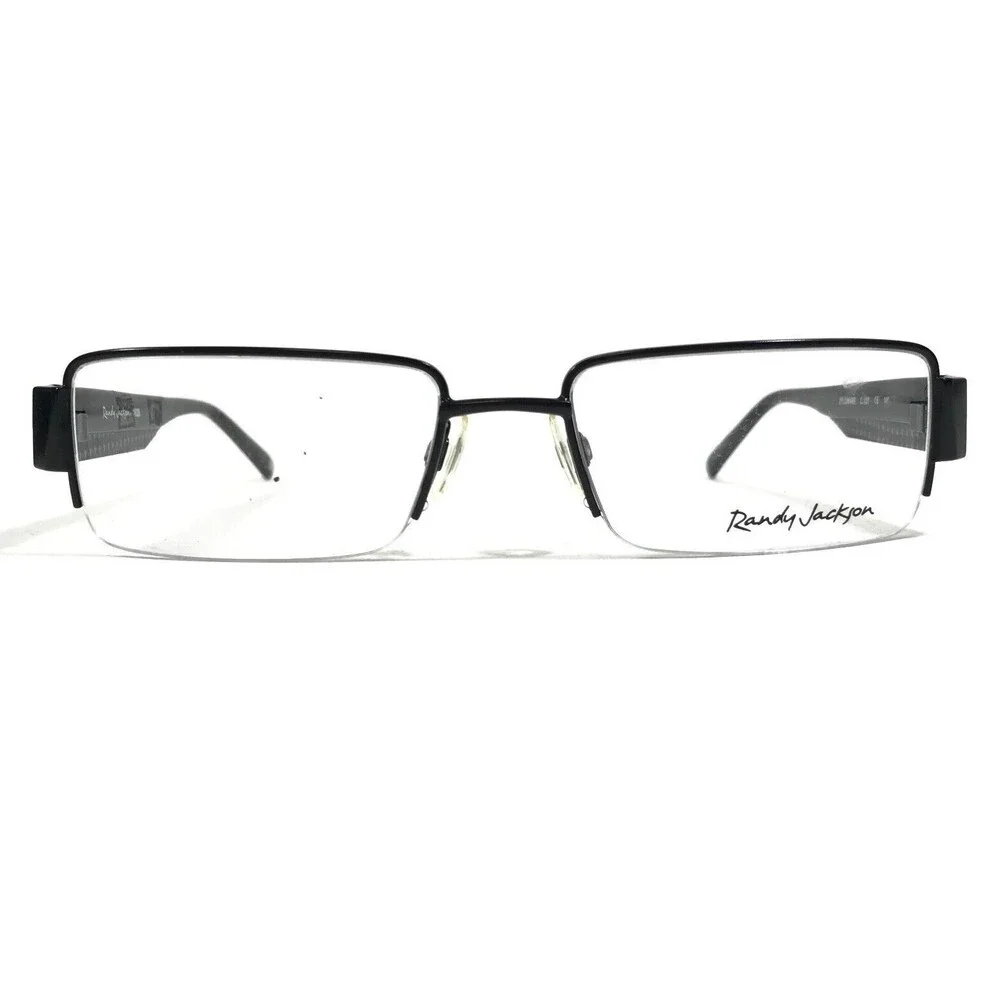 Randy Jackson demo lenses