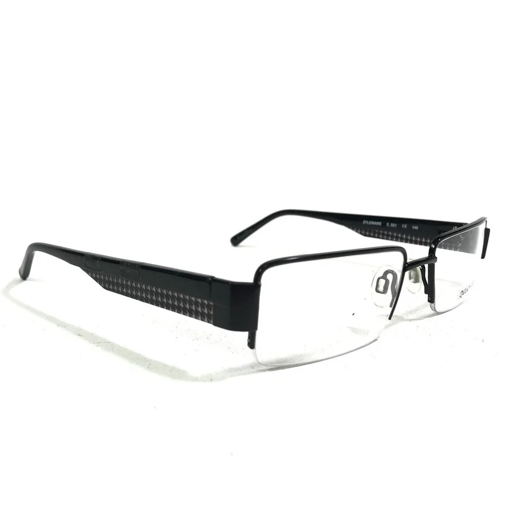 Randy Jackson demo lenses