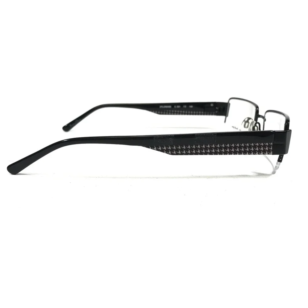 Randy Jackson demo lenses