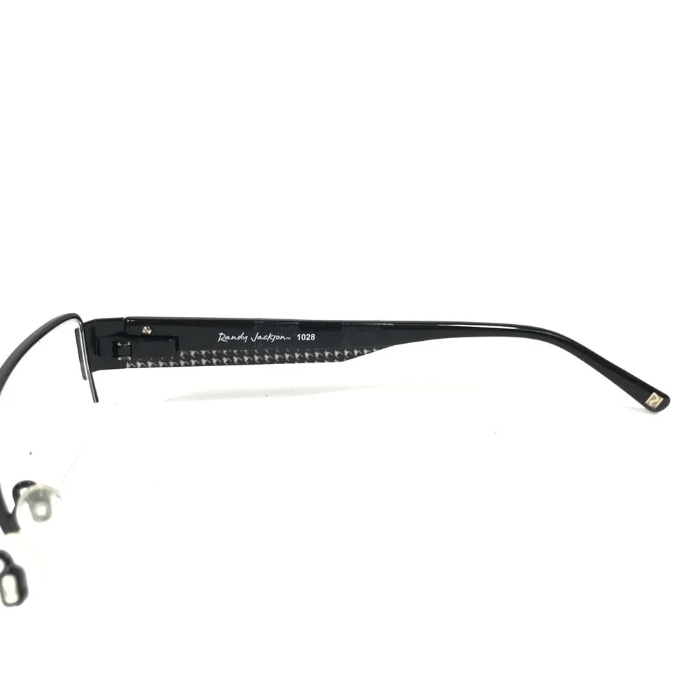 Randy Jackson demo lenses