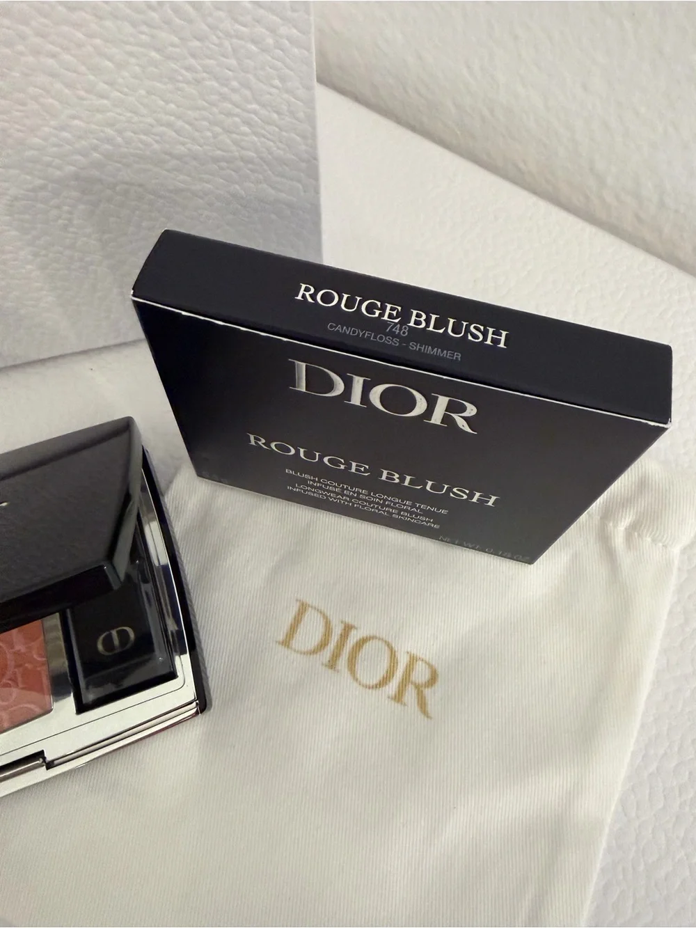 Dior limited edition
