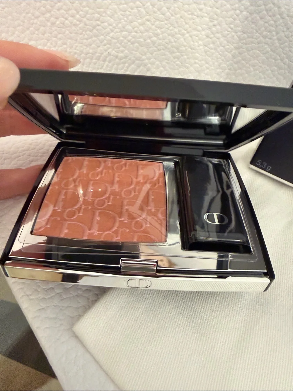 Dior limited edition