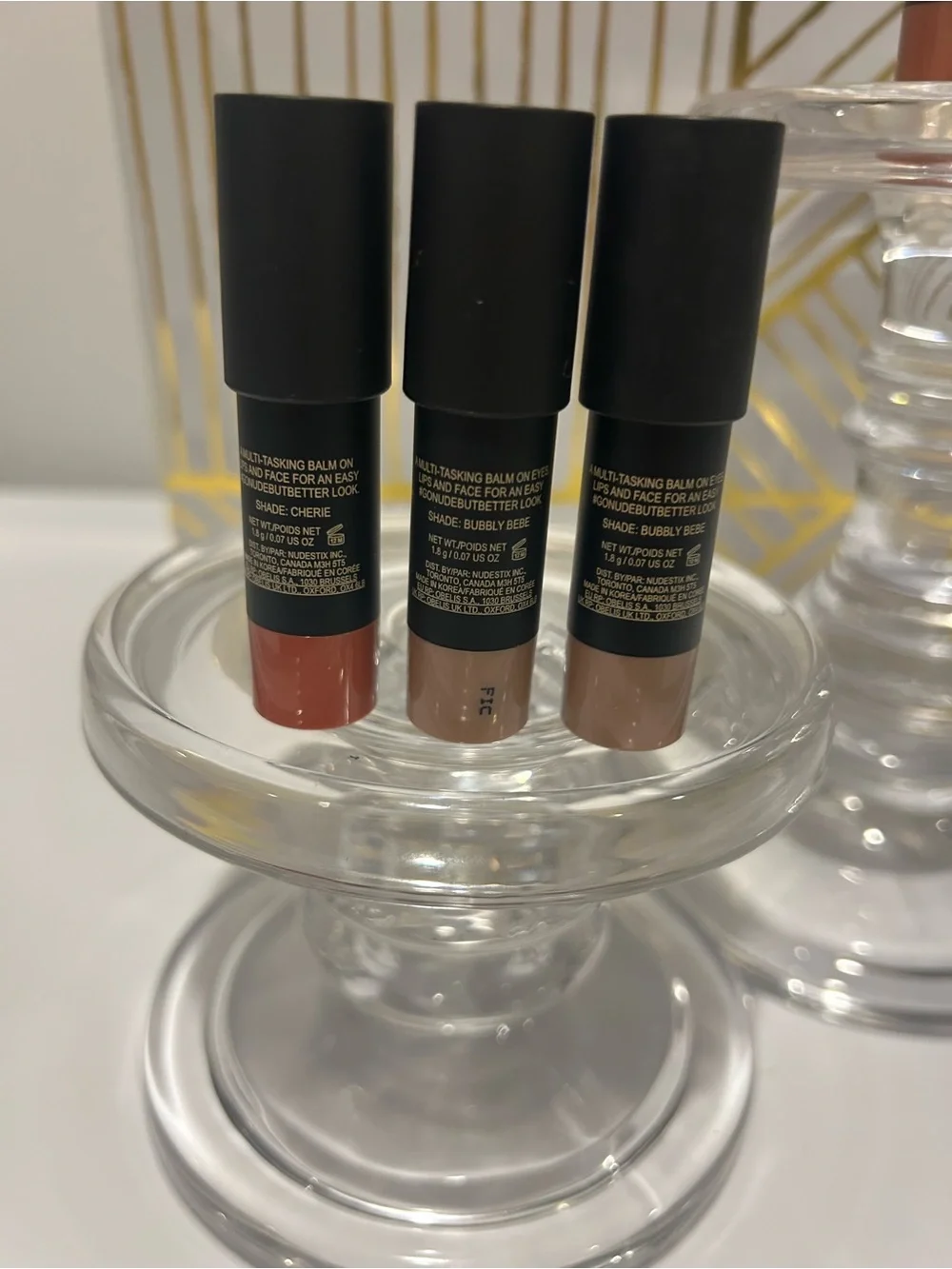 NUDESTIX piece mini