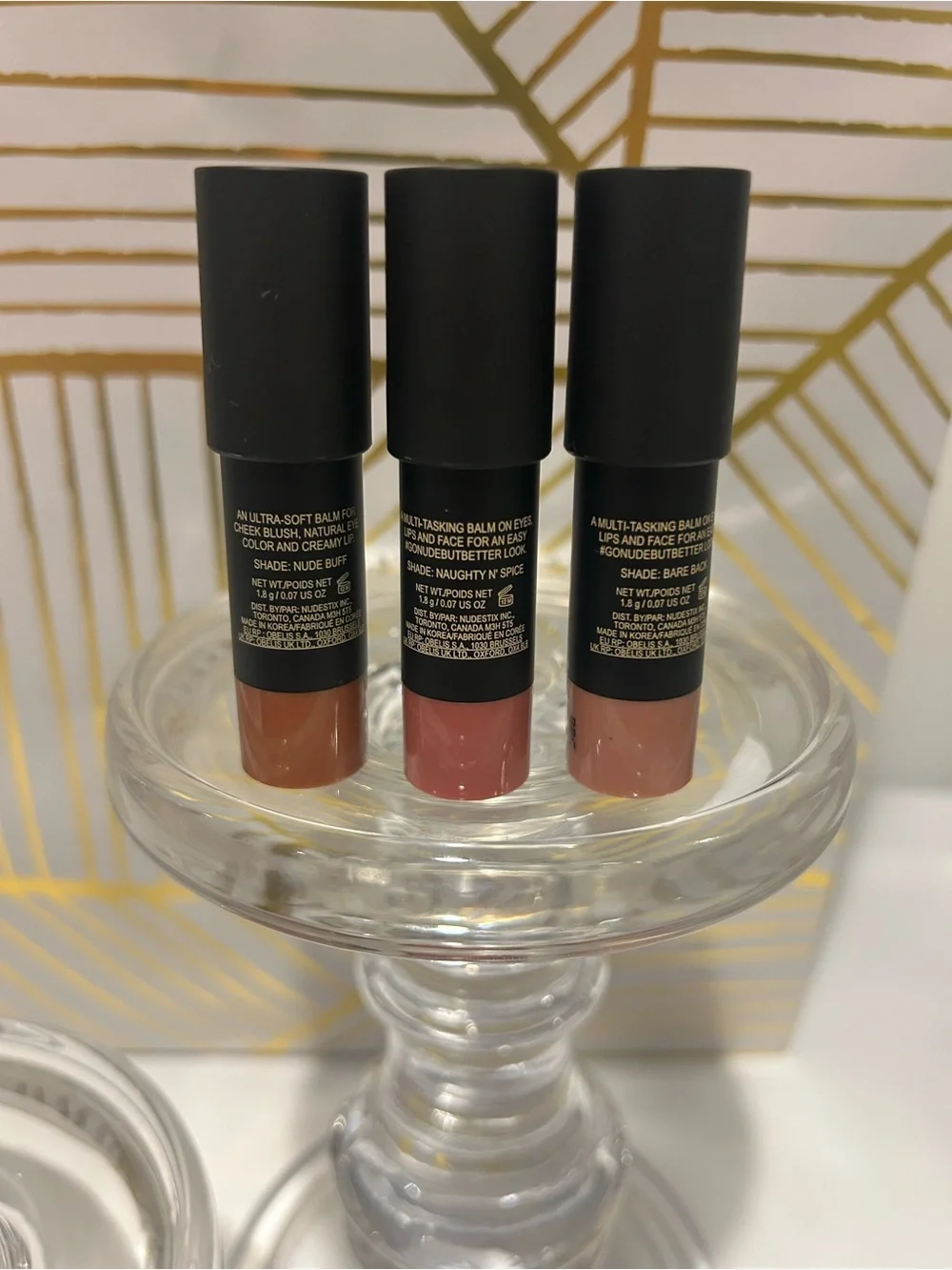 NUDESTIX piece mini