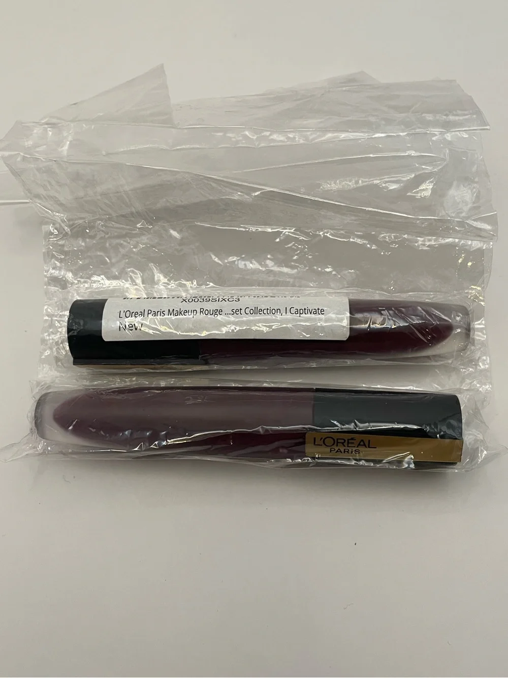 N/A new pack