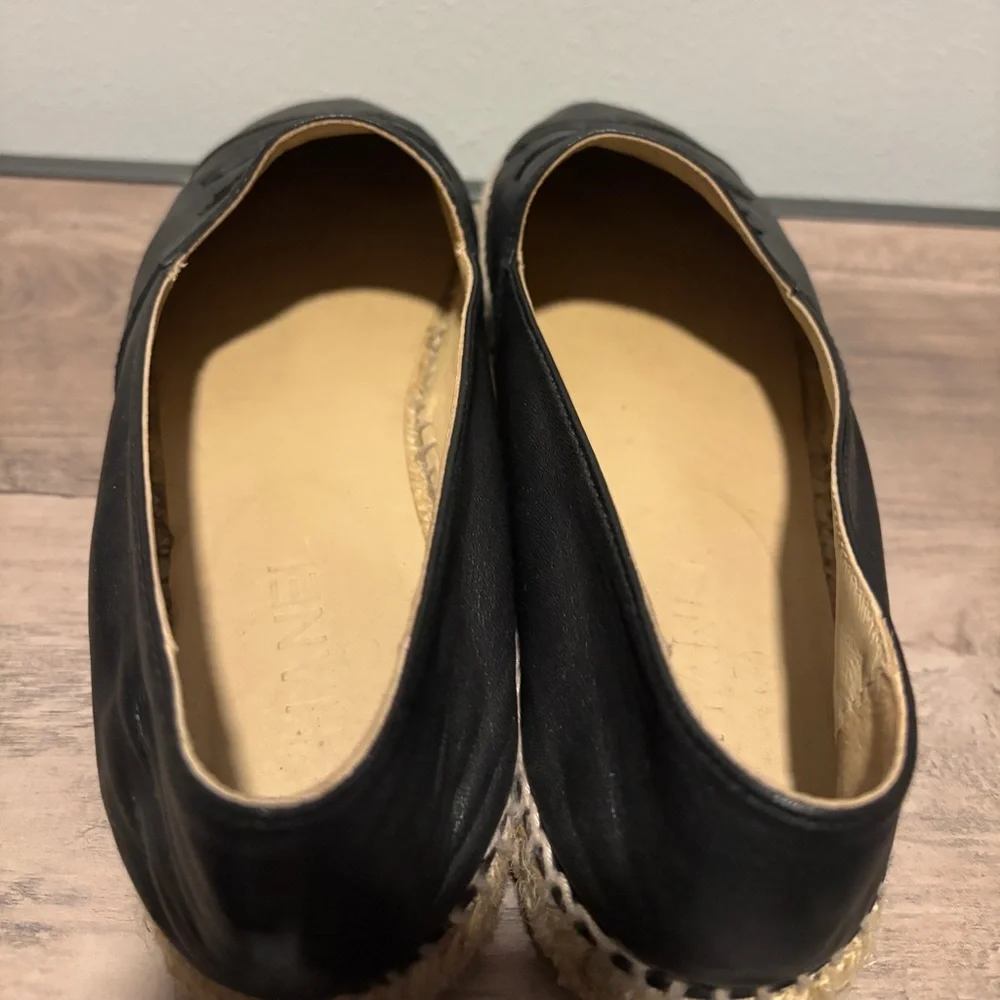 CHANEL have black