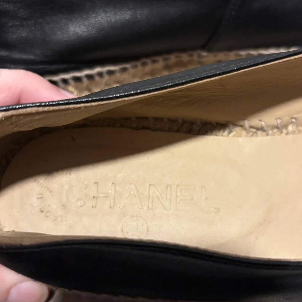 CHANEL wear really