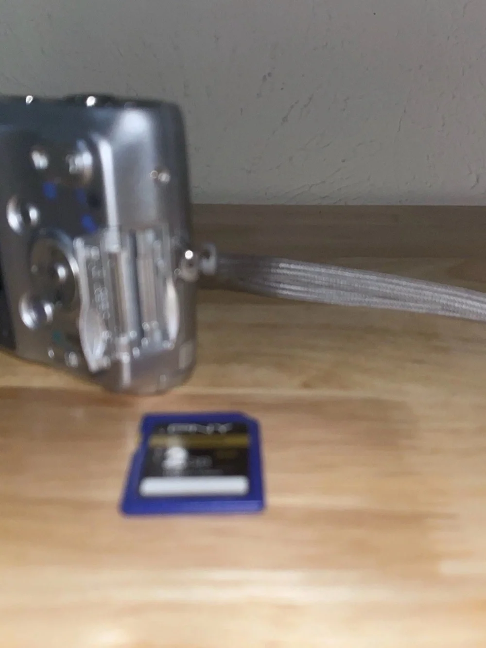 Nikon digital 3d *batteries