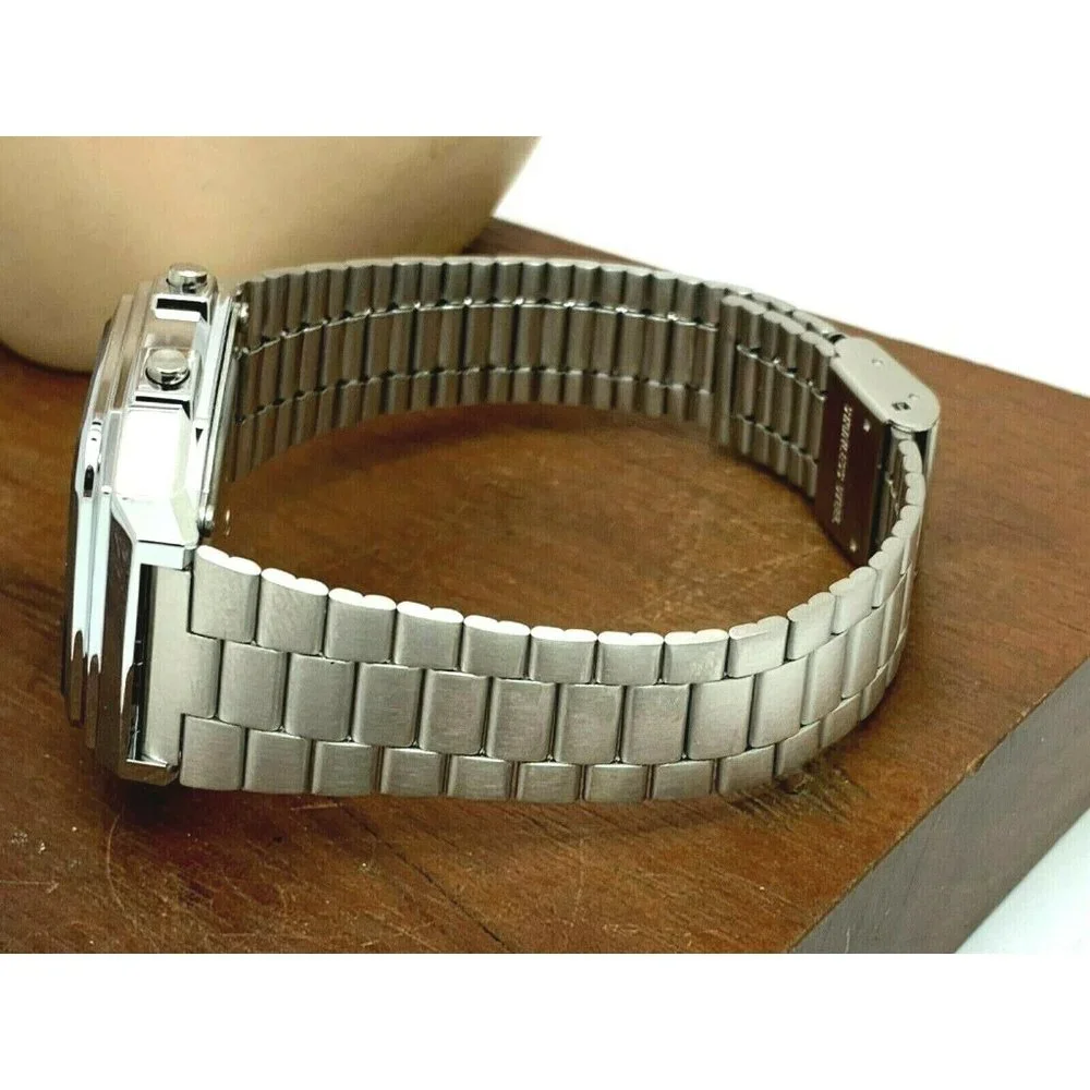 Casio check digital
