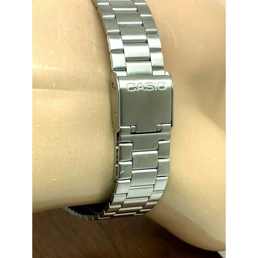 Casio any size full