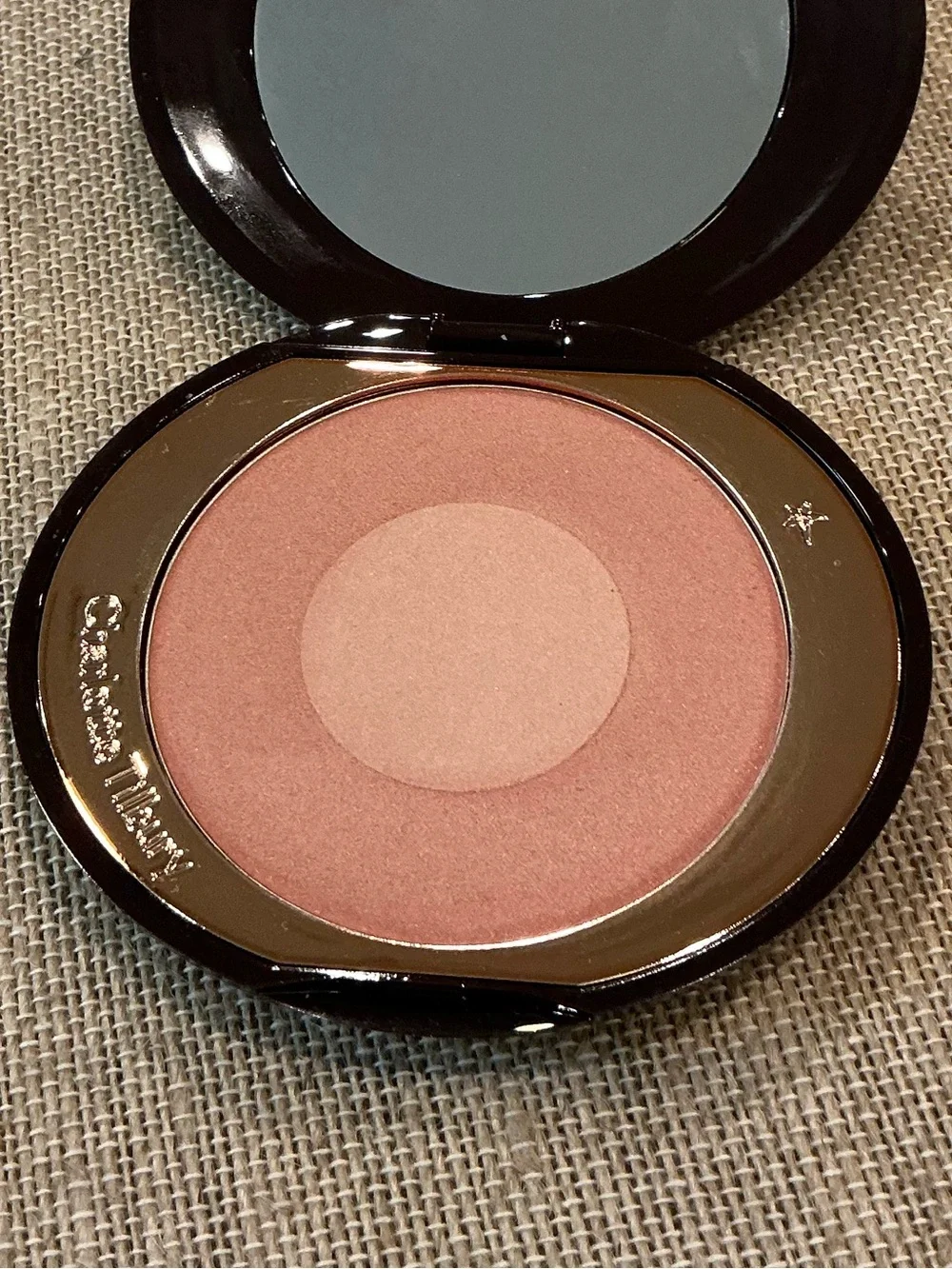 Charlotte Tillbury charlotte tilbury