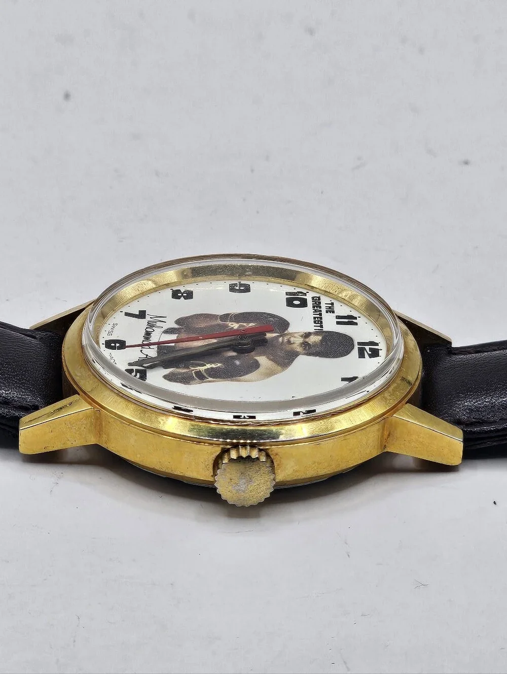 N/A vintage greatest