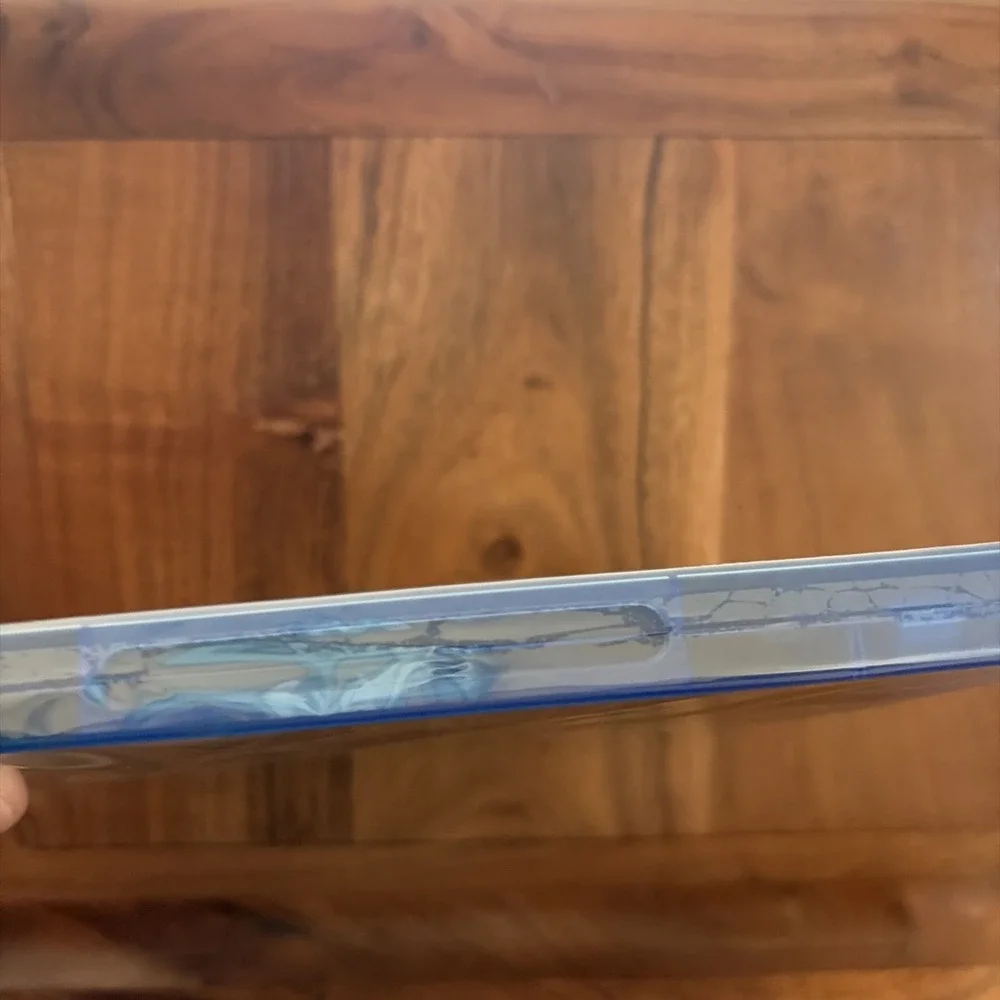 N/A sealed brand