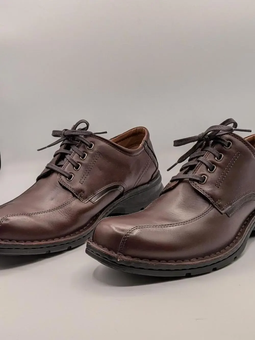 Bostonian men size