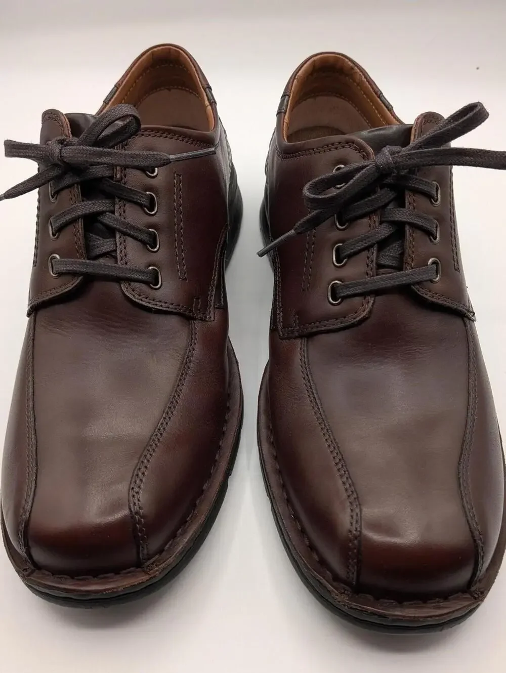 Bostonian men size