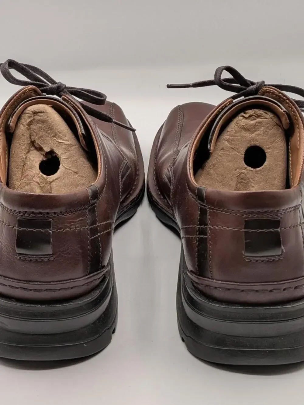 Bostonian men size