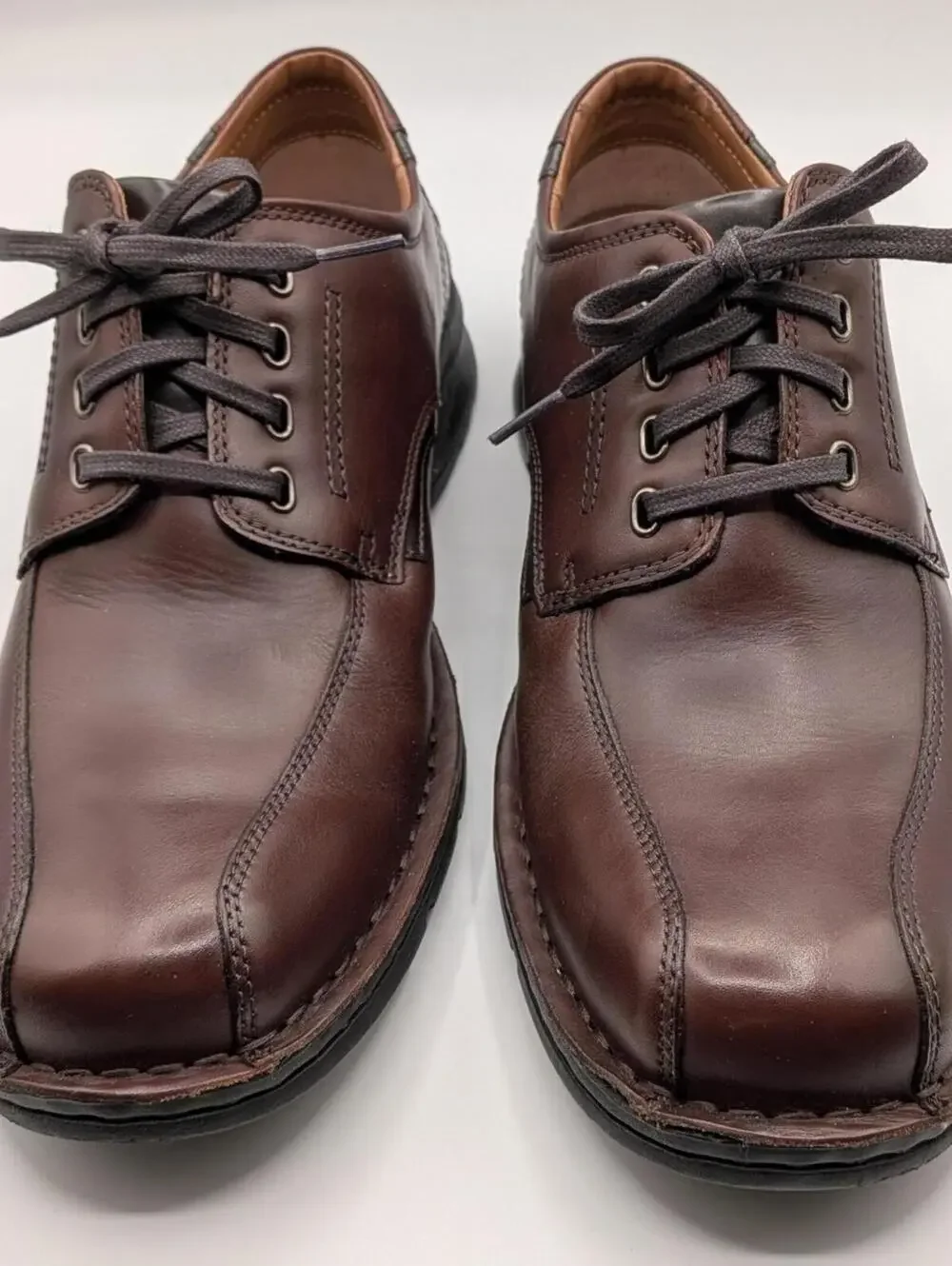 Bostonian men size