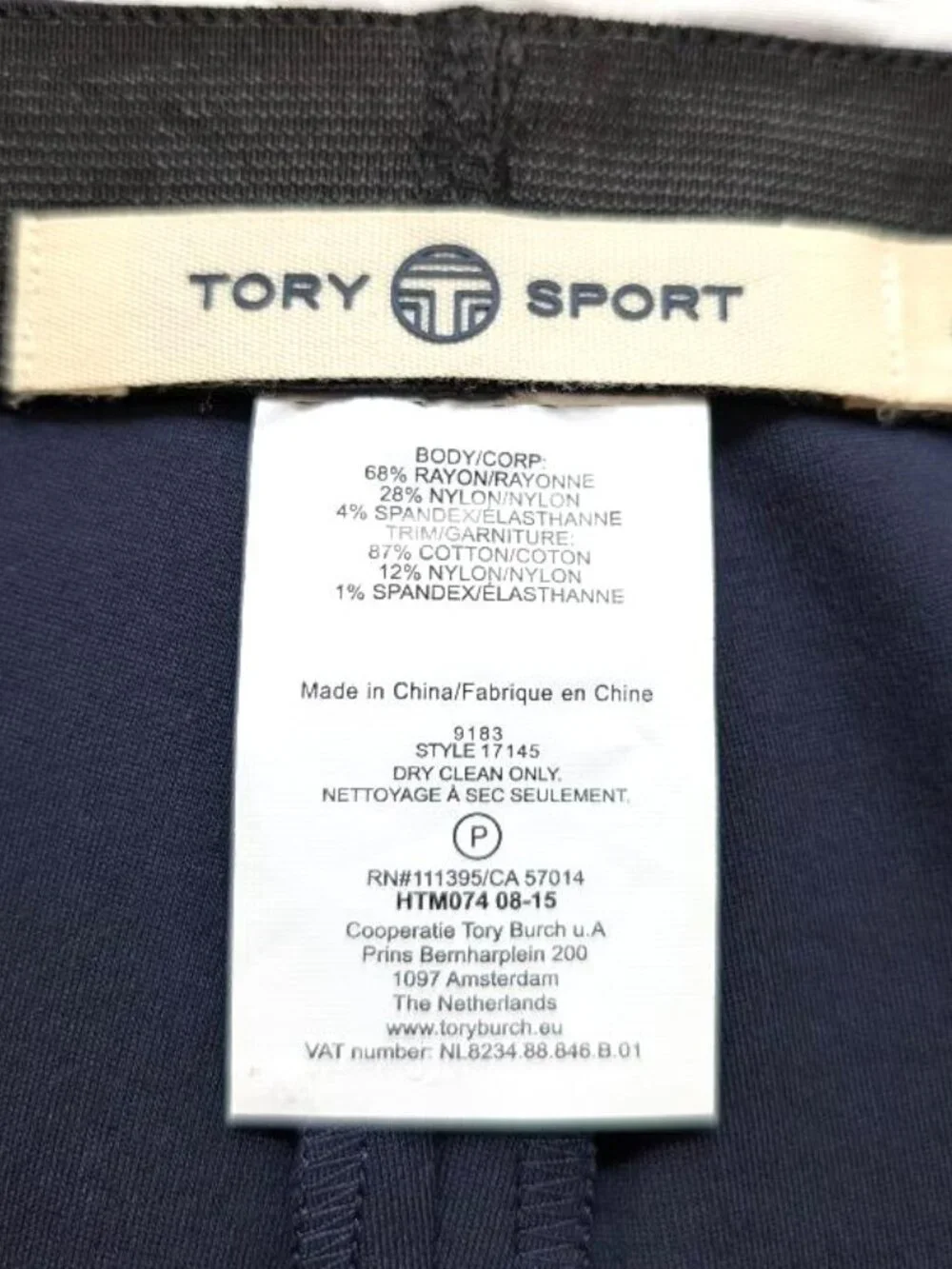 Tory Burch tory burch