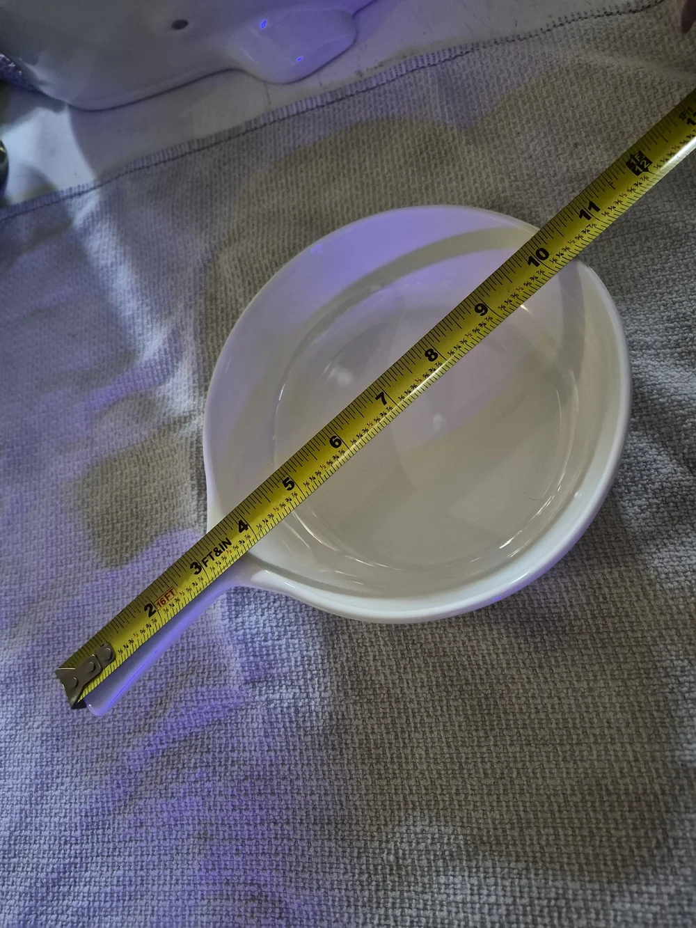 vintage Corning Ware 