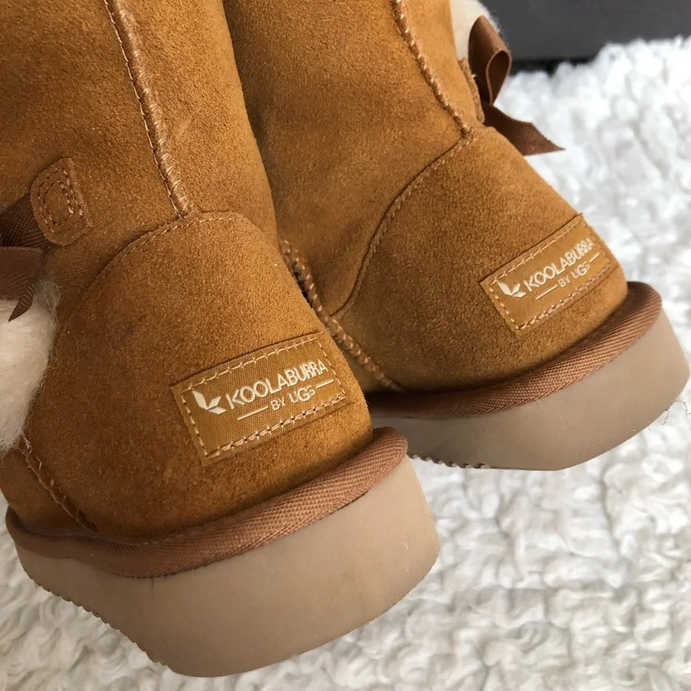 Koolaburra great tan