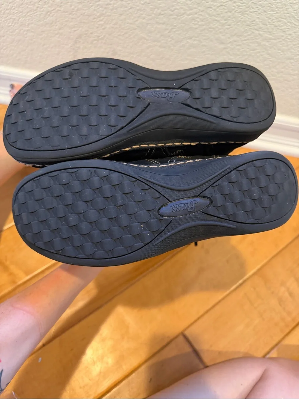 Sam Edelman warm mid