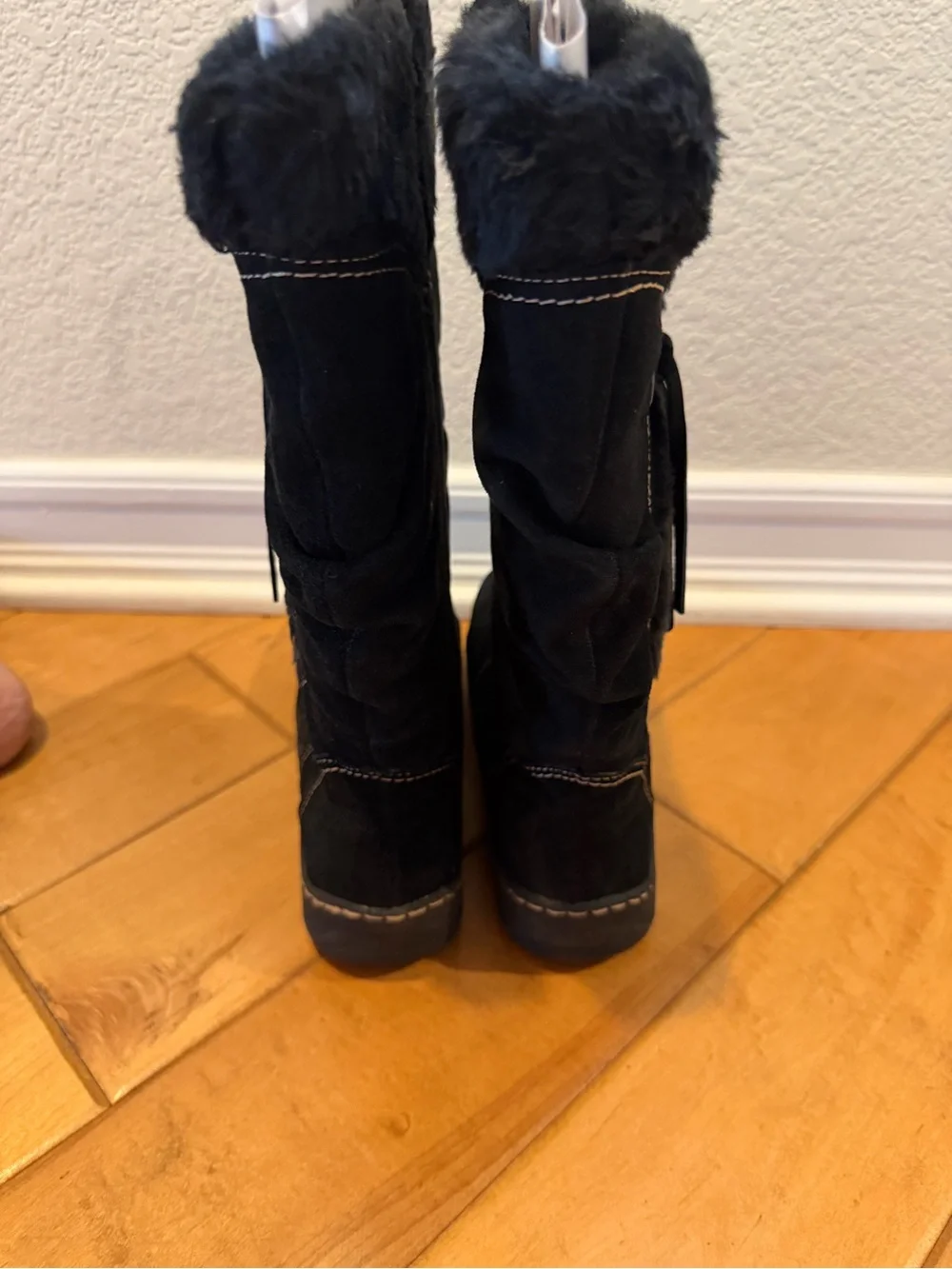 Sam Edelman warm mid