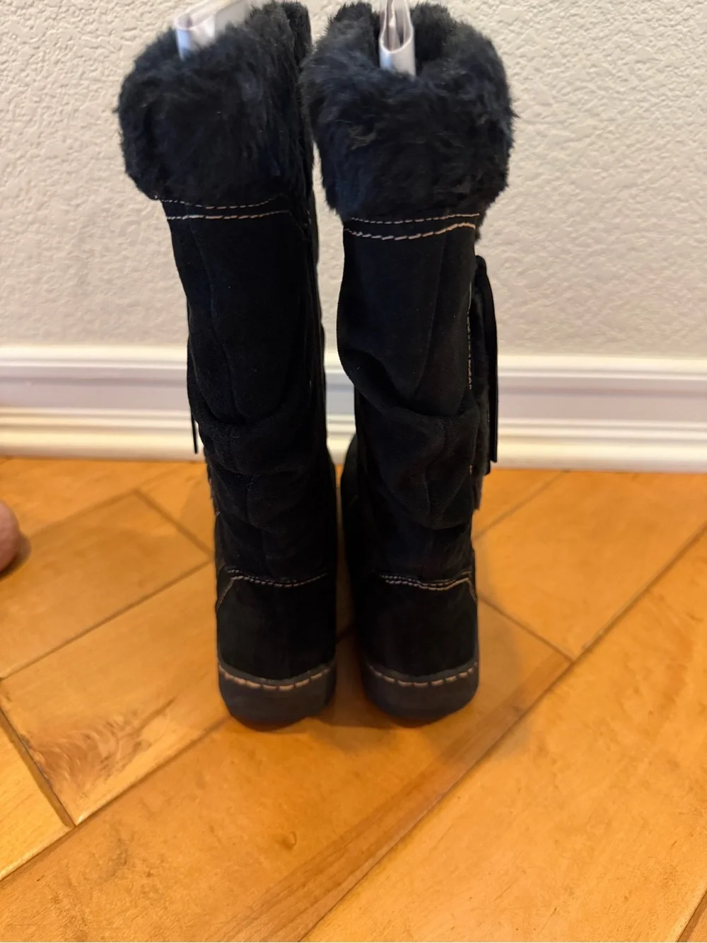 Sam Edelman warm mid
