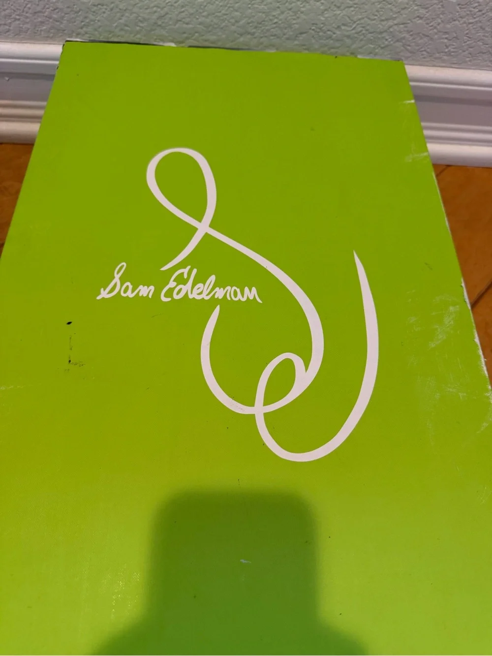 Sam Edelman warm mid