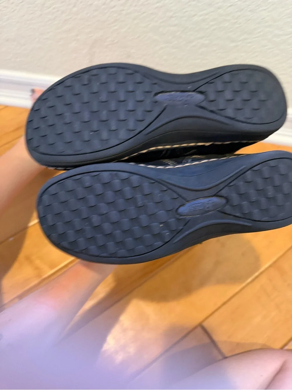 Sam Edelman warm mid