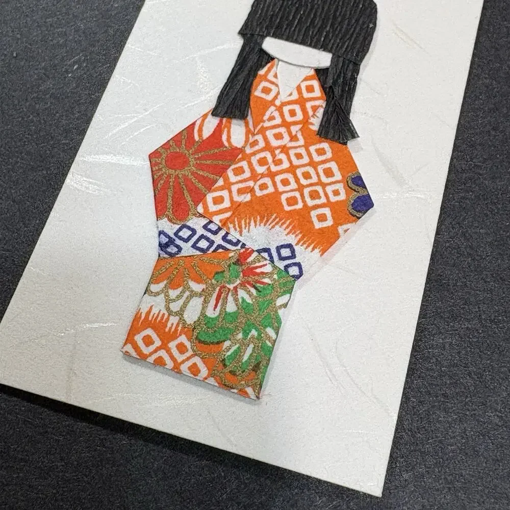 Unbranded handmade japanese