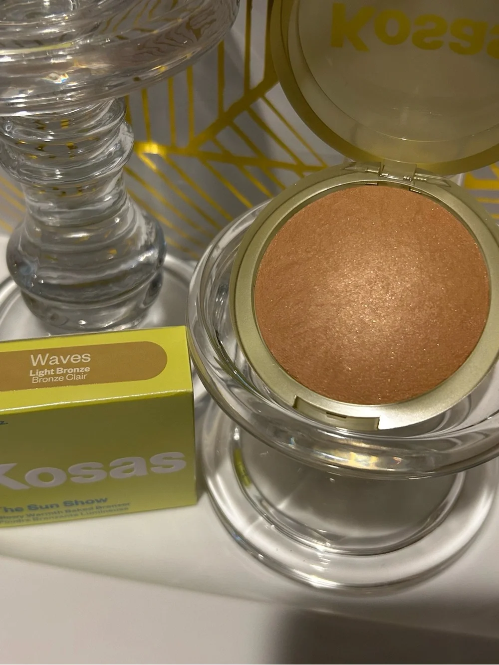 Kosas sun show