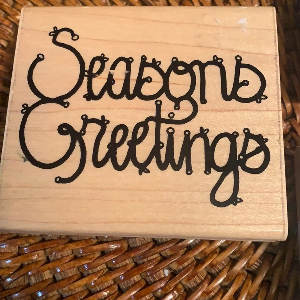 Stampin Up! up bundle friend